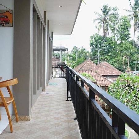 Ramaya Ubud View By Eps エクステリア 写真