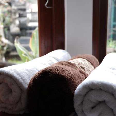 Ramaya Ubud View By Eps エクステリア 写真