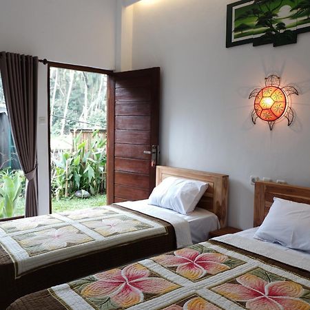 Ramaya Ubud View By Eps エクステリア 写真