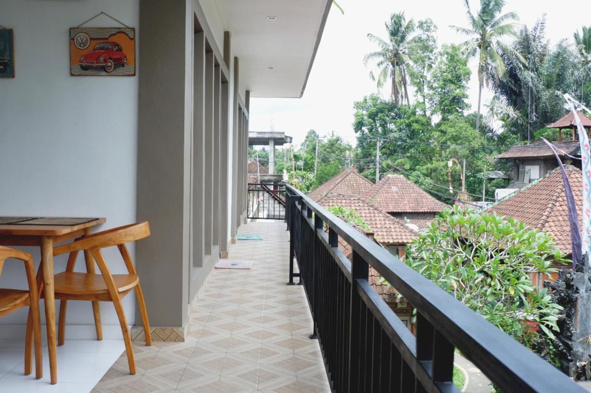 Ramaya Ubud View By Eps エクステリア 写真