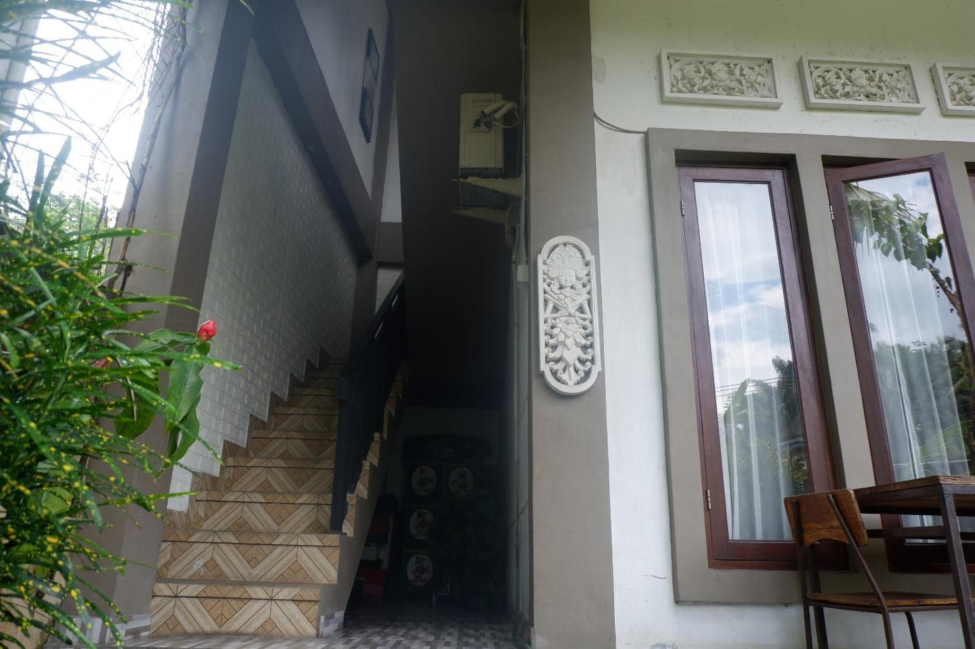 Ramaya Ubud View By Eps エクステリア 写真