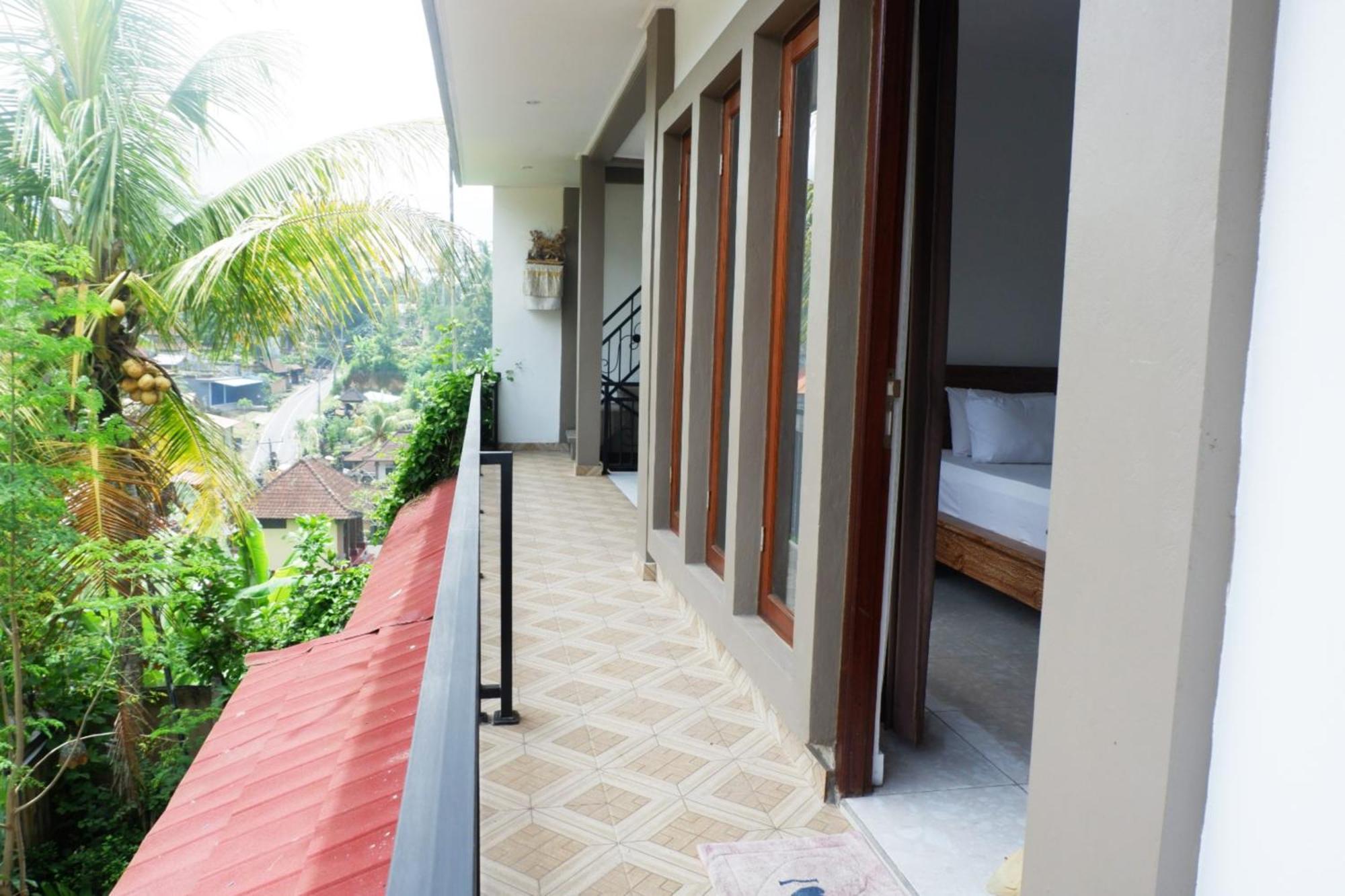 Ramaya Ubud View By Eps エクステリア 写真