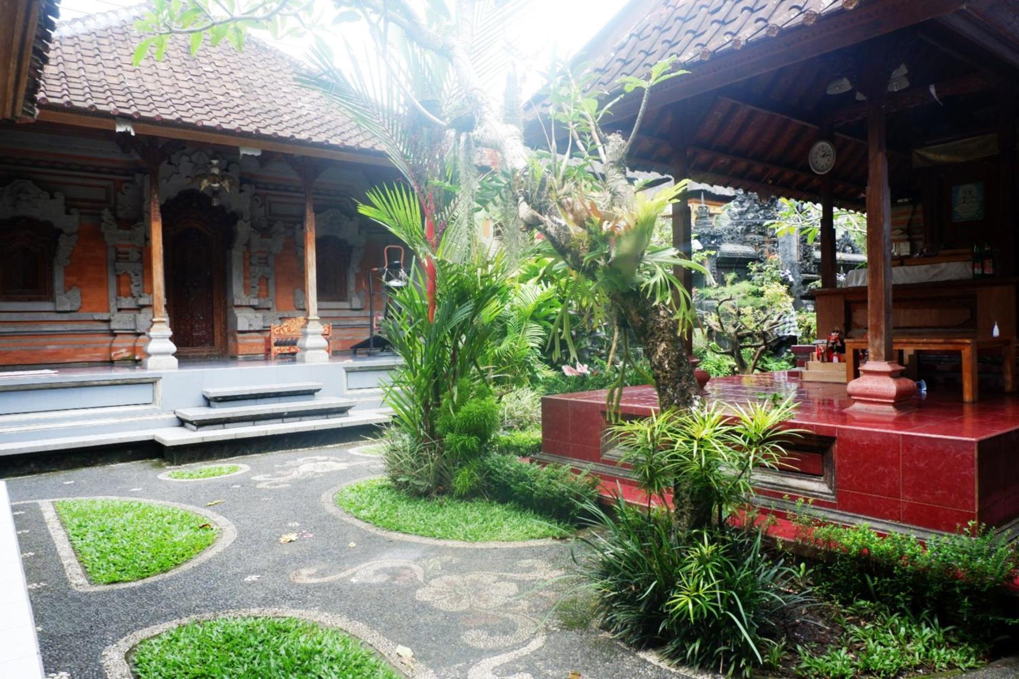 Ramaya Ubud View By Eps エクステリア 写真