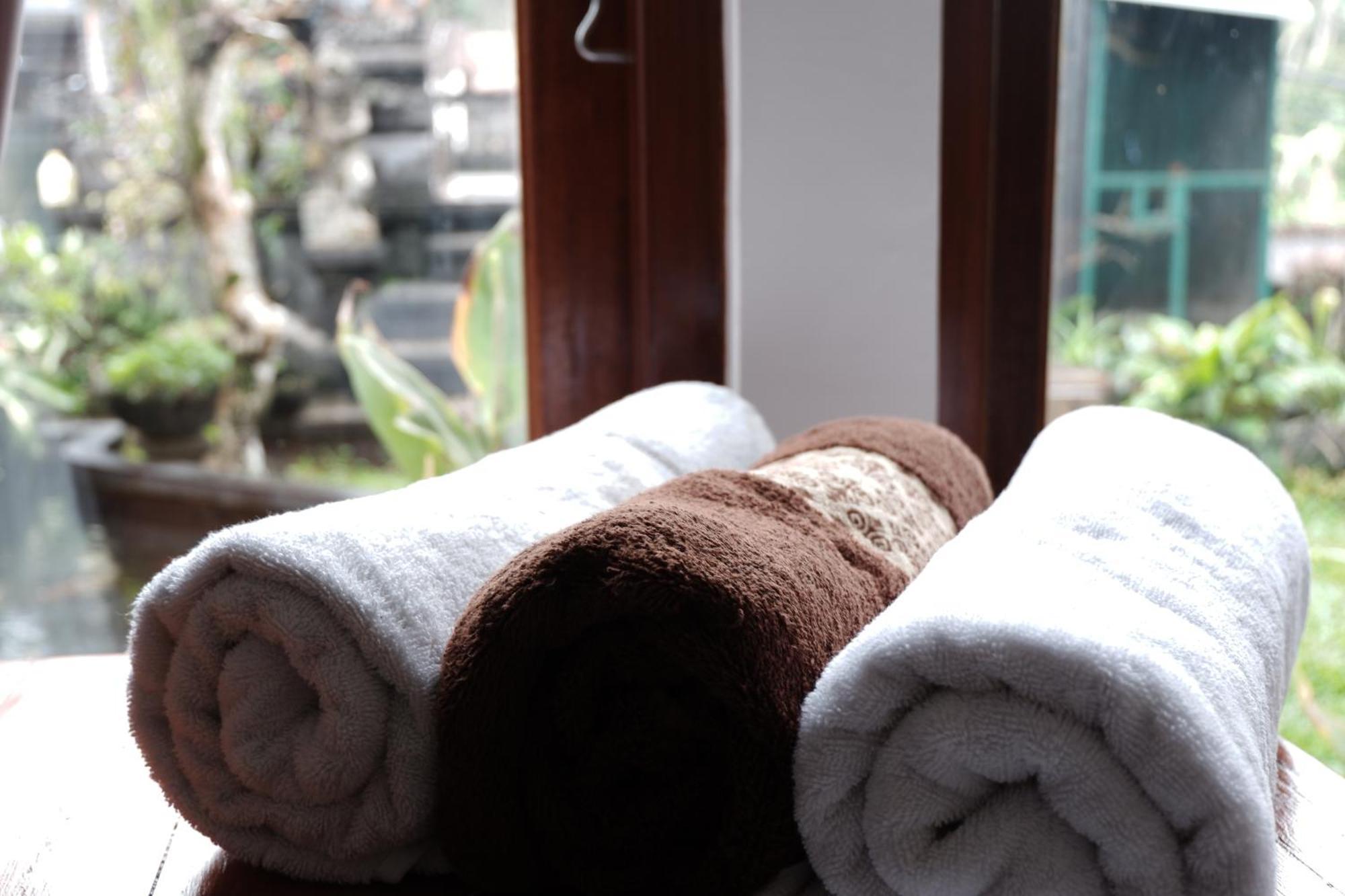 Ramaya Ubud View By Eps エクステリア 写真