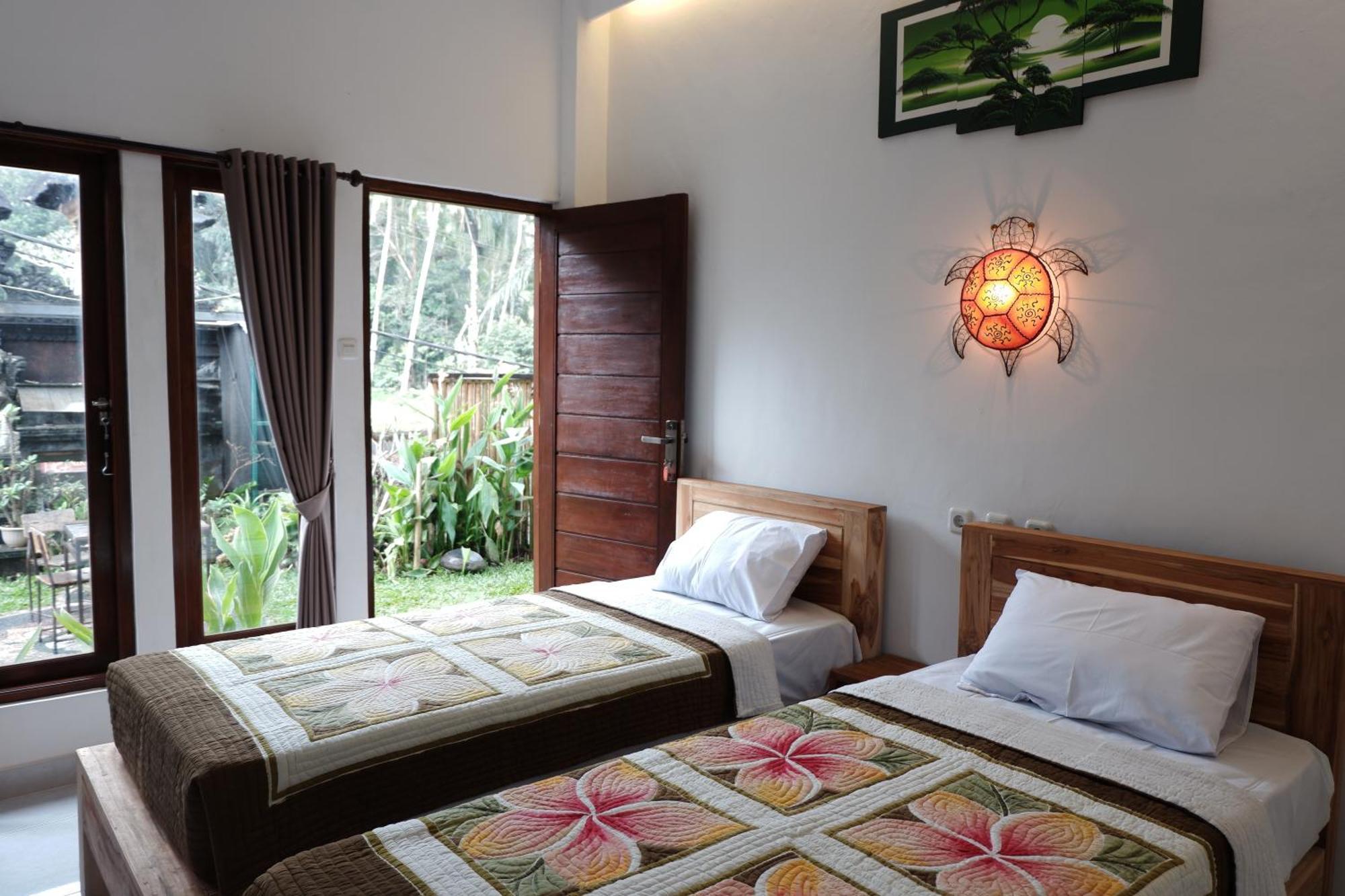 Ramaya Ubud View By Eps エクステリア 写真