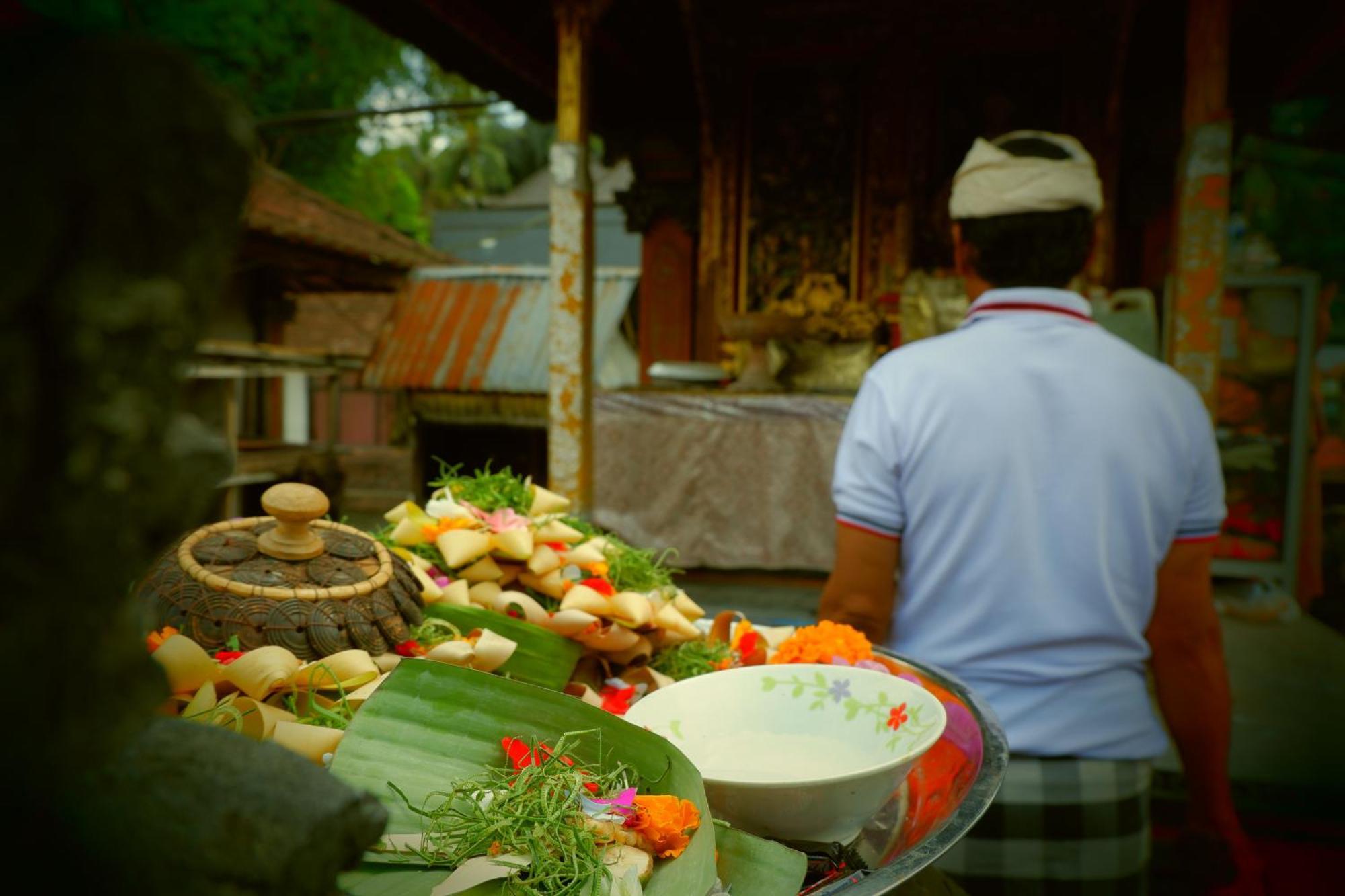 Ramaya Ubud View By Eps エクステリア 写真