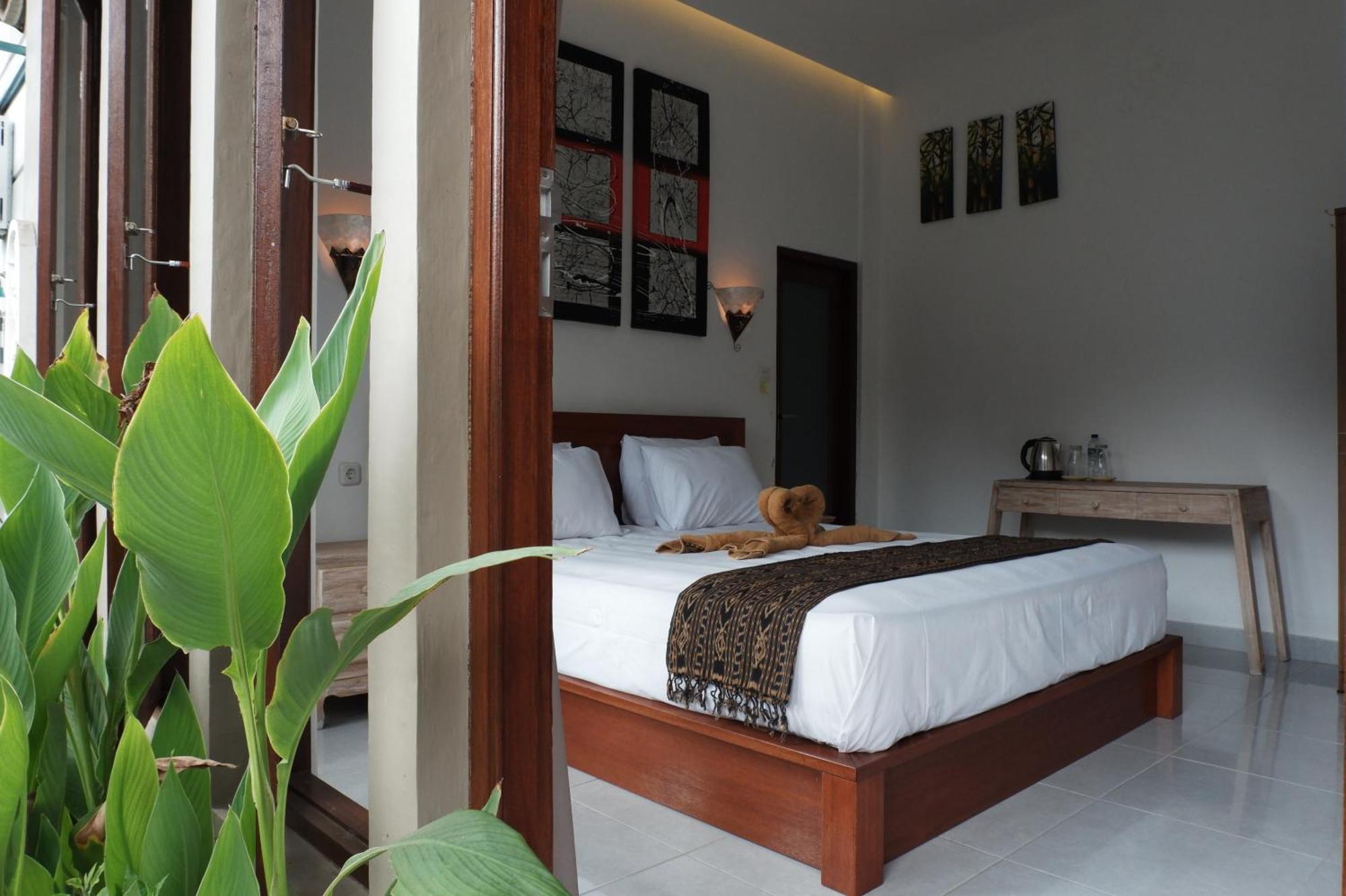 Ramaya Ubud View By Eps エクステリア 写真