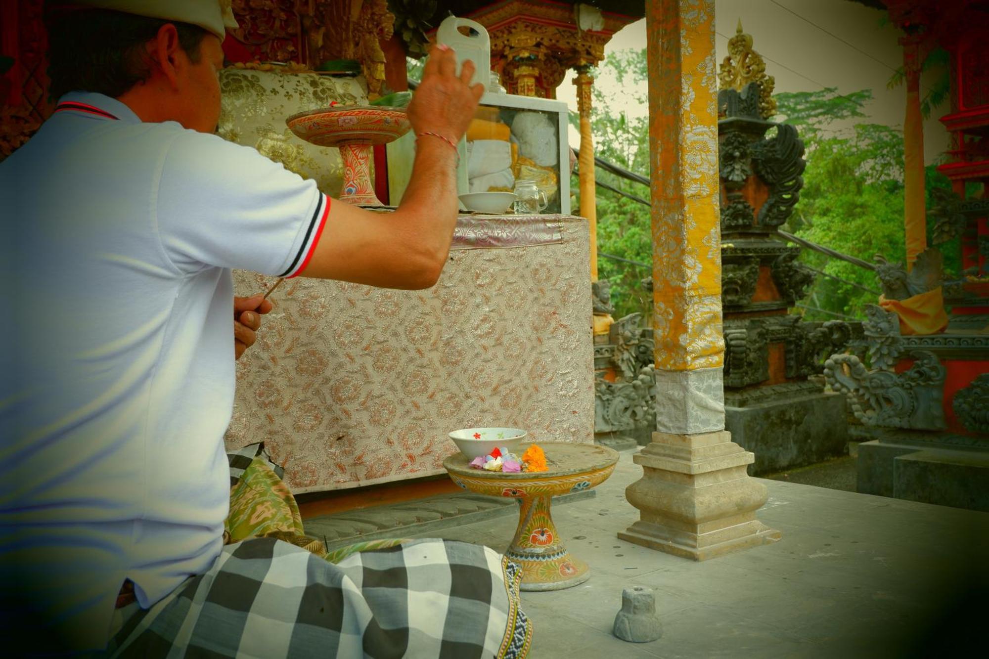 Ramaya Ubud View By Eps エクステリア 写真
