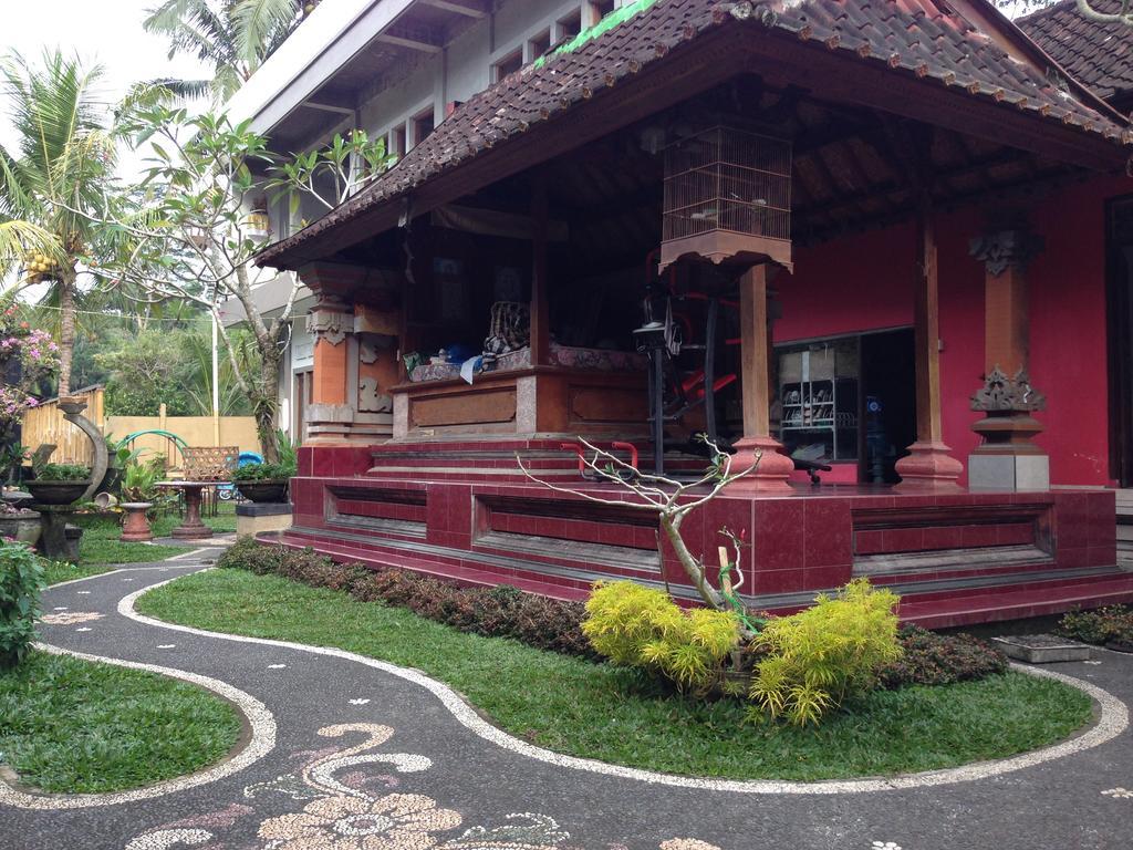 Ramaya Ubud View By Eps エクステリア 写真