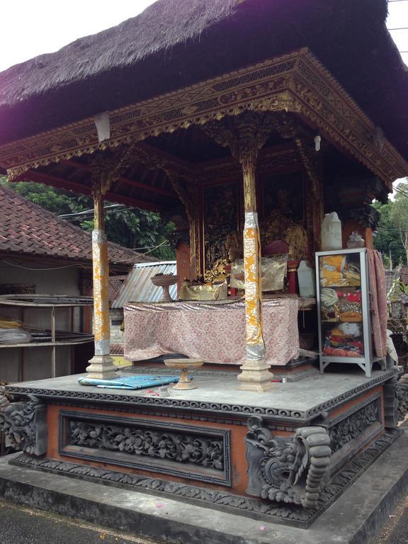 Ramaya Ubud View By Eps エクステリア 写真