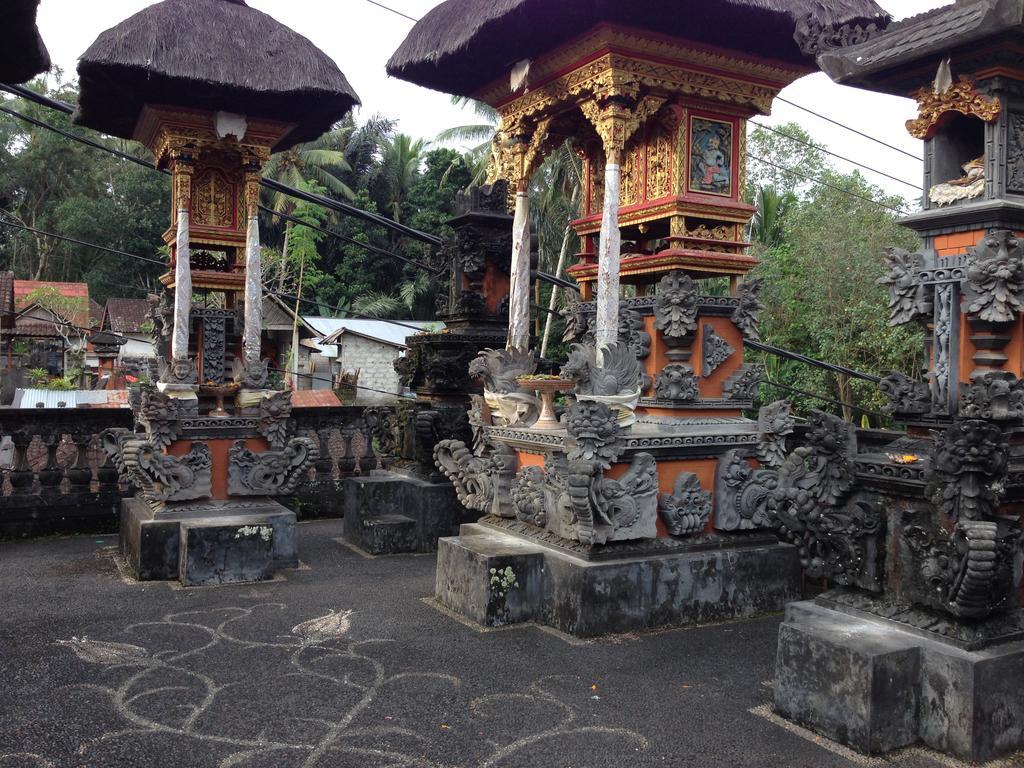 Ramaya Ubud View By Eps エクステリア 写真