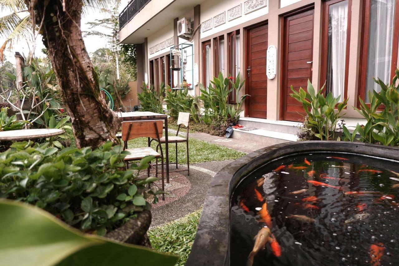 Ramaya Ubud View By Eps エクステリア 写真