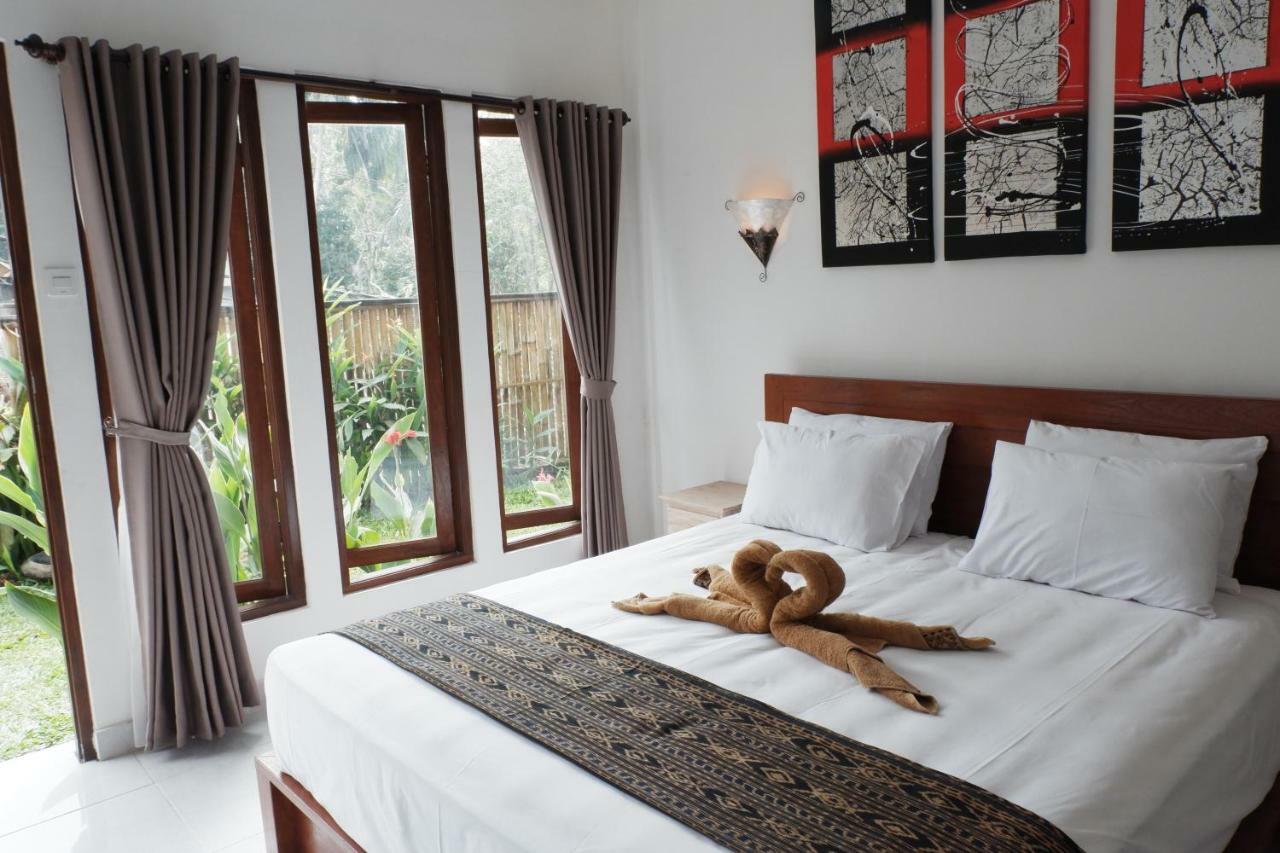 Ramaya Ubud View By Eps エクステリア 写真