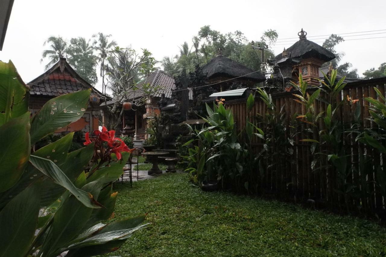 Ramaya Ubud View By Eps エクステリア 写真