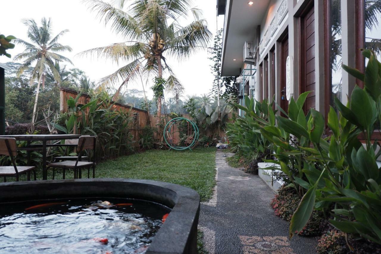 Ramaya Ubud View By Eps エクステリア 写真