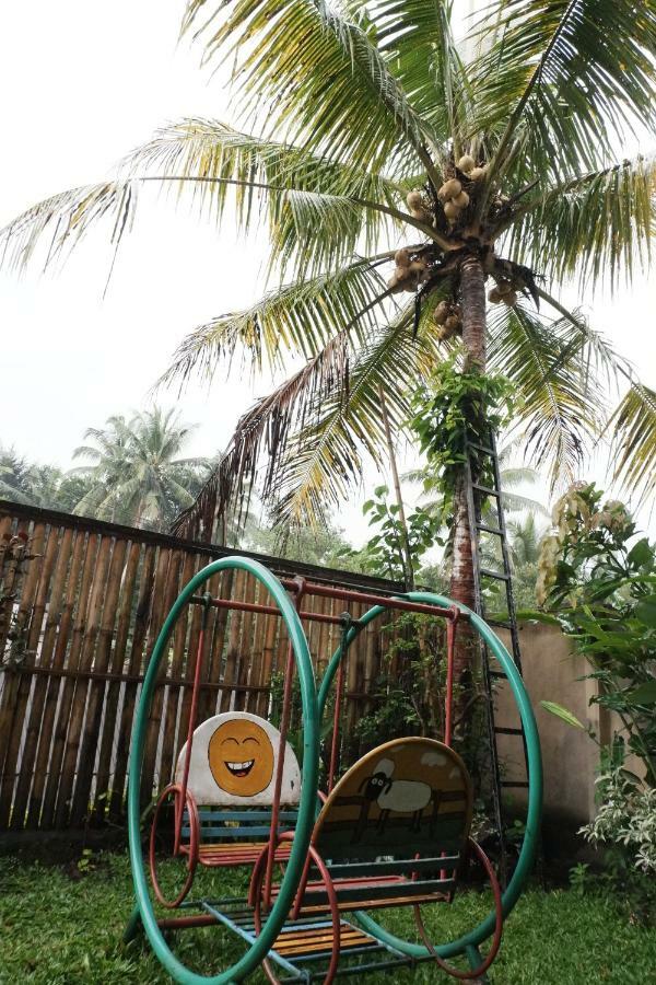 Ramaya Ubud View By Eps エクステリア 写真