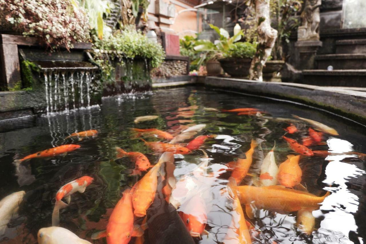 Ramaya Ubud View By Eps エクステリア 写真