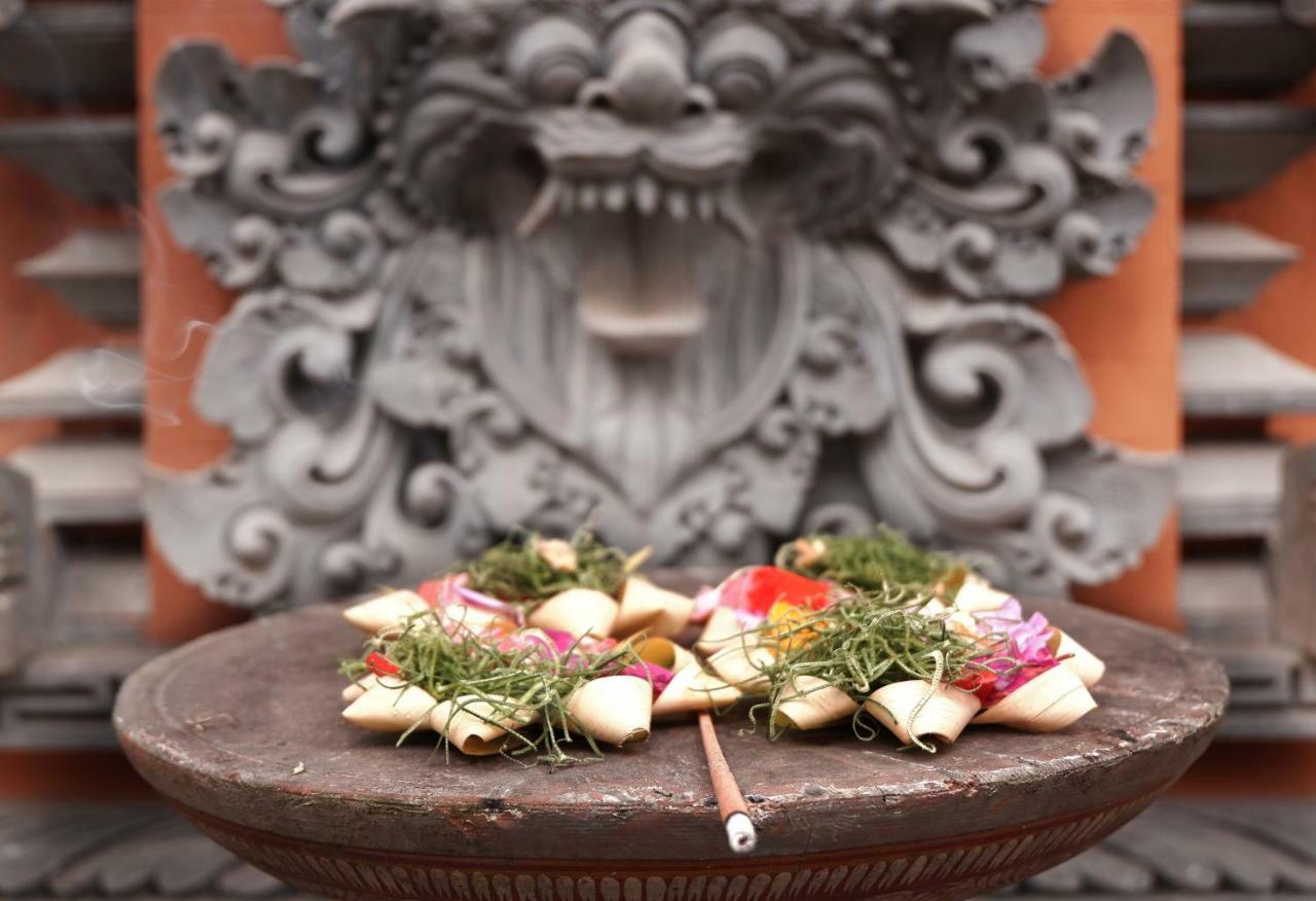 Ramaya Ubud View By Eps エクステリア 写真